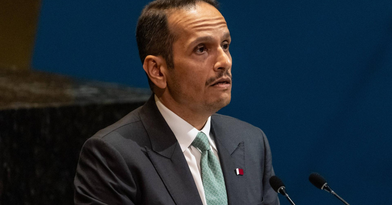 Katarski premijer: ‘Netanyahu mora biti priveden pravdi, nema nade za taoce‘