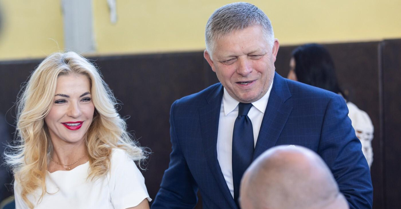 Reakcija Slovačke na upad dronova u Poljsku je nevjerojatna. Kijev: ‘Hoćete li više priznati?!‘