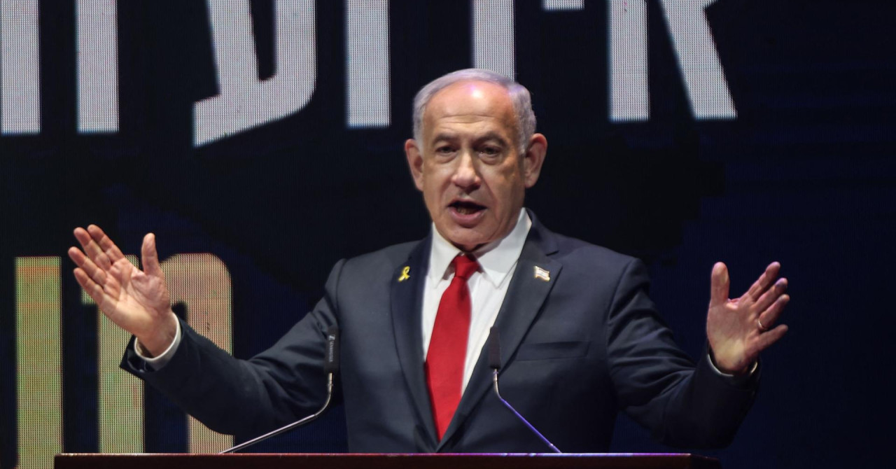 Benjamin Netanyahu: Neće biti palestinske države, to mjesto pripada nama
