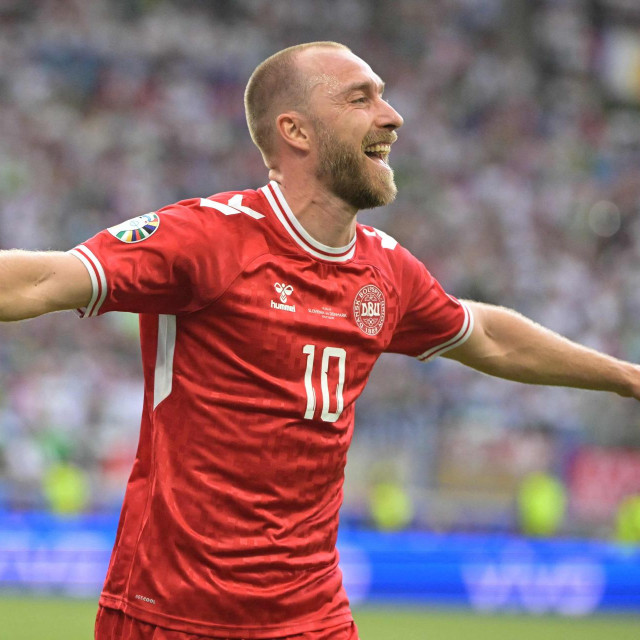 Christian Eriksen