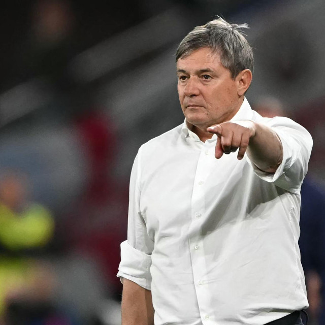 Dragan Stojković Piksi