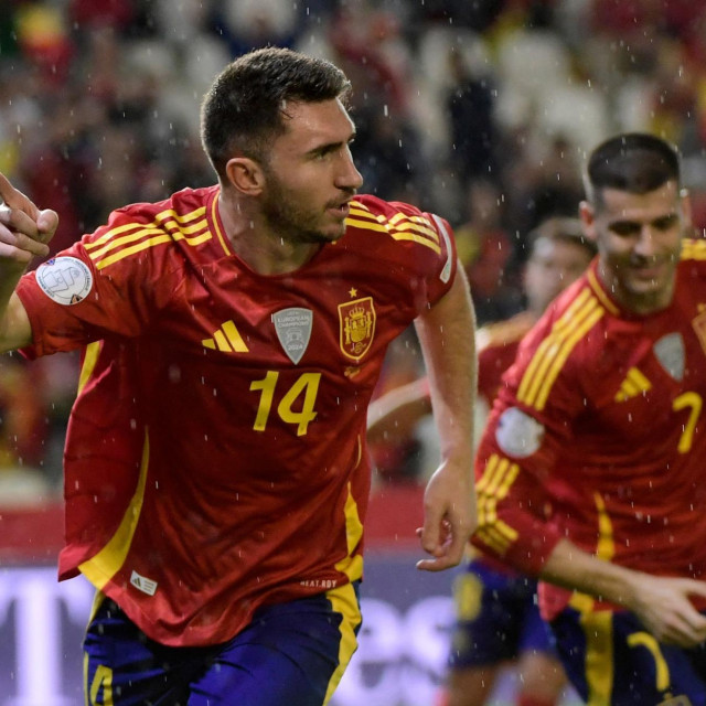 Aymeric Laporte