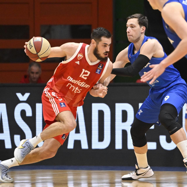 Nikola Kalinić (lijevo)