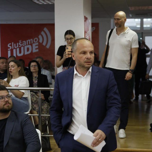 Siniša Hajdaš Dončić