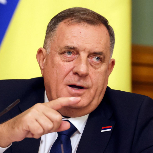 Milorad Dodik