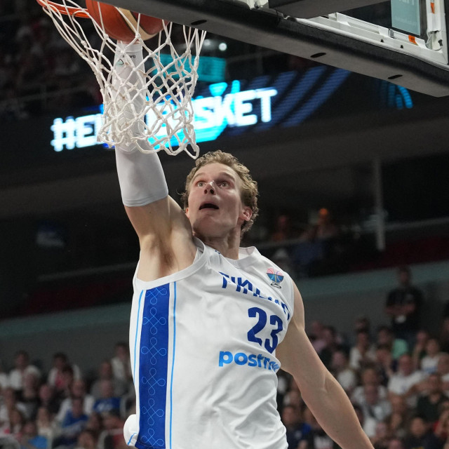 Lauri Markkanen 