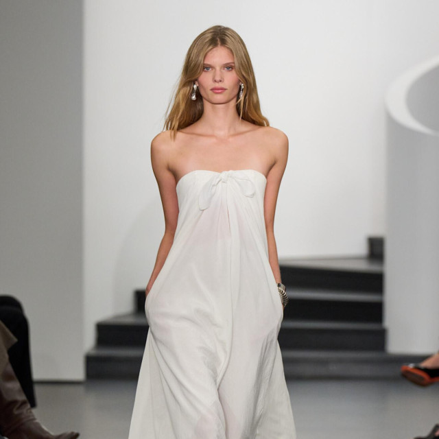 Ralph Lauren kolekcija za proljeće/ljeto 2026.