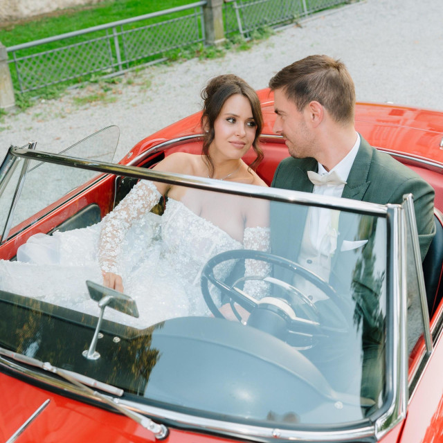 Vesele se svemu što ih čeka u budućnosti 