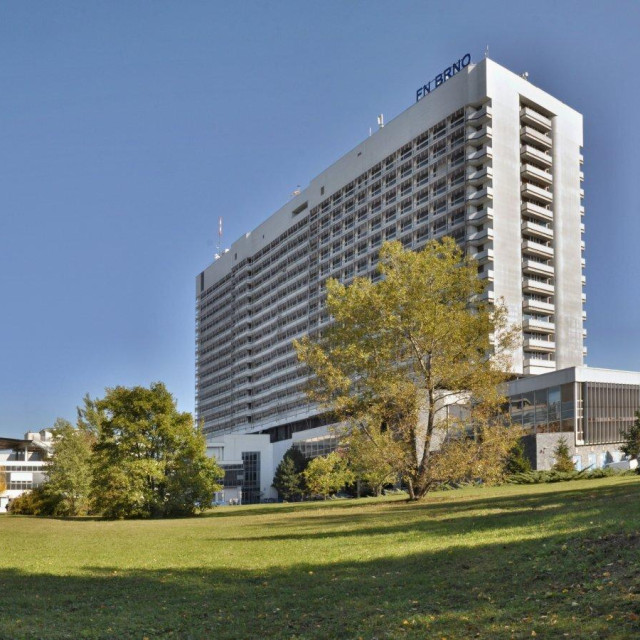 Sveučilišna bolnica Brno ima ‘Seksualni odjel‘ u sklopu kojeg je otvorena specijalistička ginekološka ordinacija za trans osobe