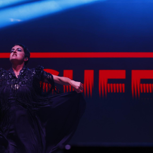 Hrvatska mi je u srcu, imali smo odlične nastupe i nevjerojatna iskustva