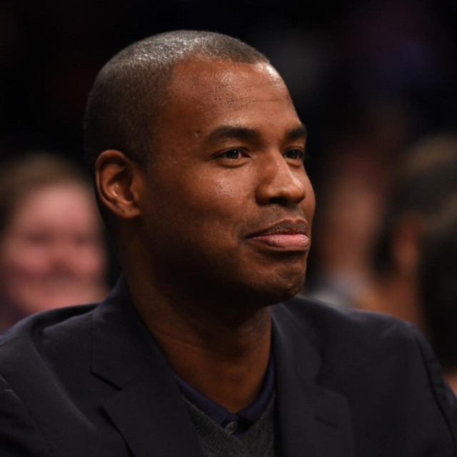 Jason Collins