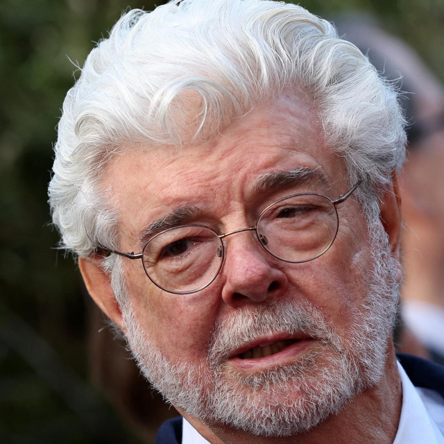 George Lucas