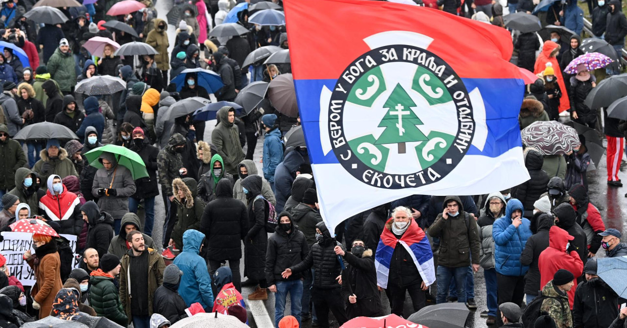 Njemački stručnjak: ‘Vučićev najveći projekt upravo je propao‘