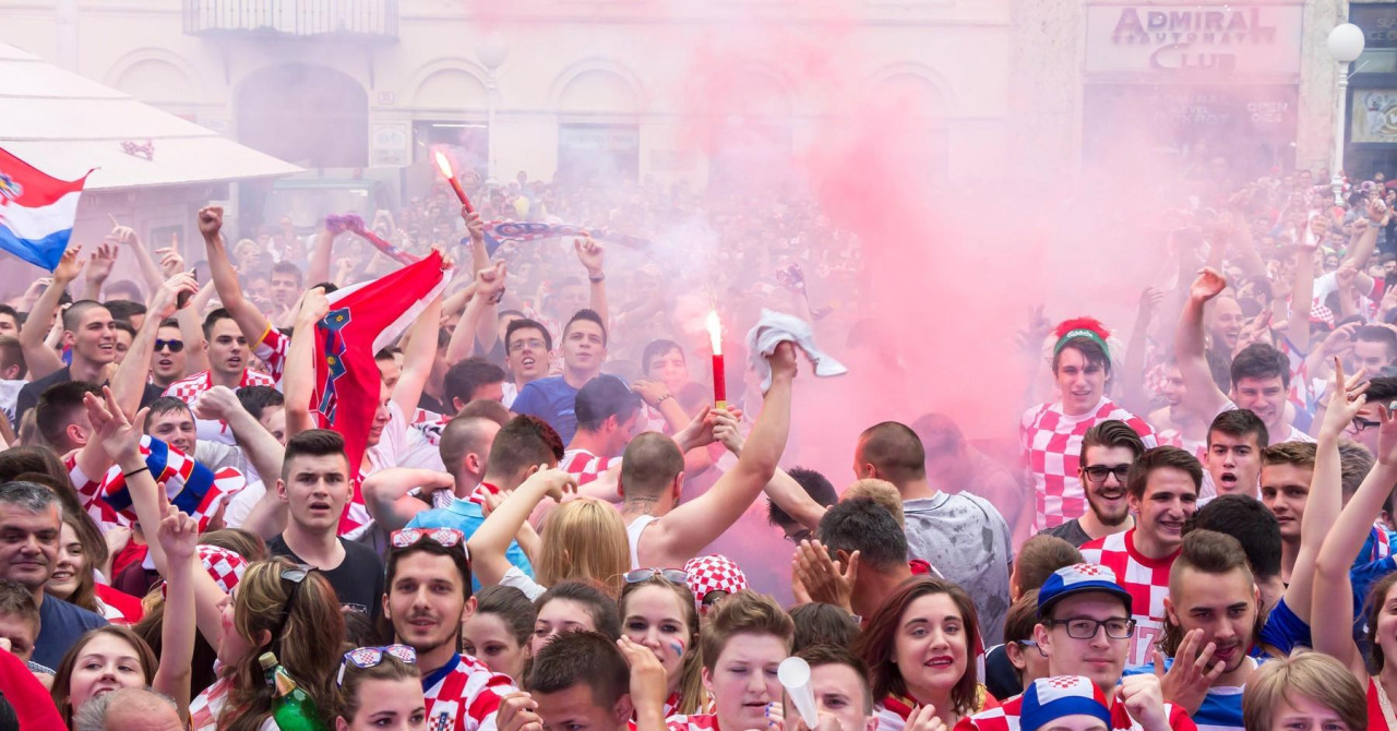 Pomama za ulaznicama za Svjetsko prvenstvo: Prvi dan stiglo milijun i pol prijava!