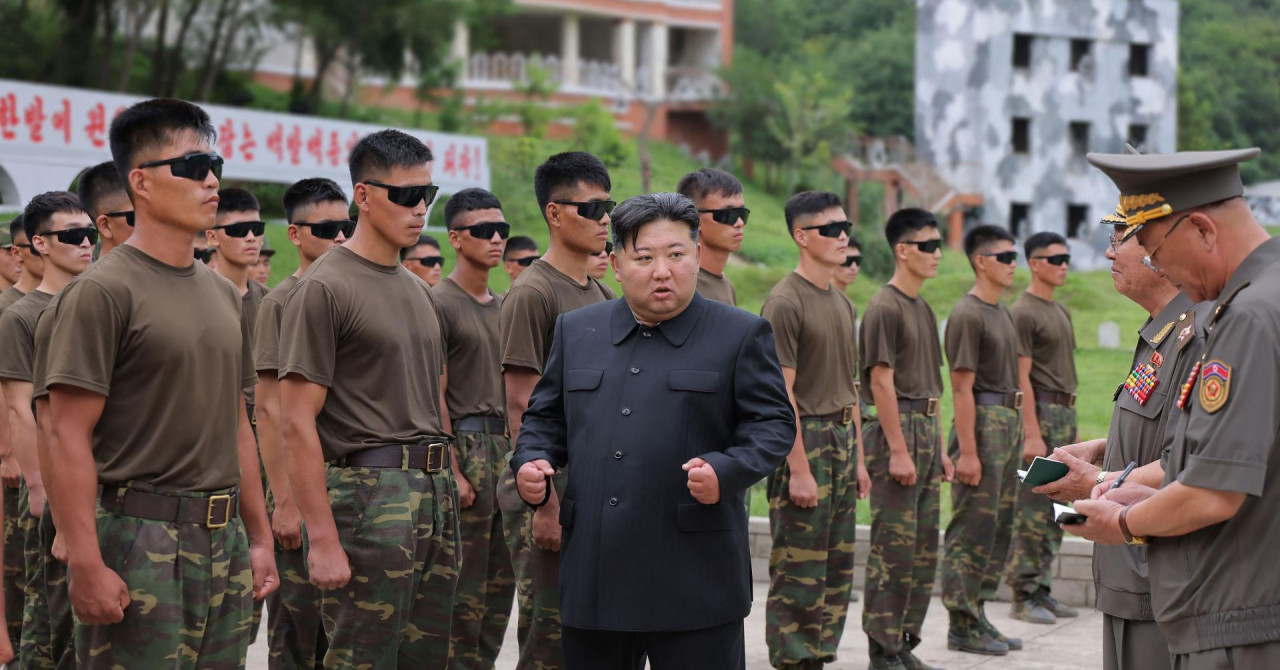 Severna Koreja poostrila represijo, Zdravko Krivokapić kritiziral »srpski svet«