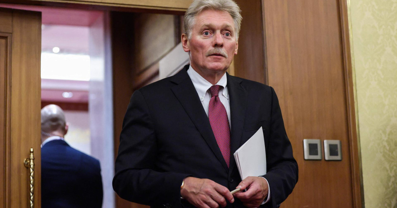 Kremlj: Mirovni pregovori s Ukrajinom - pauzirani