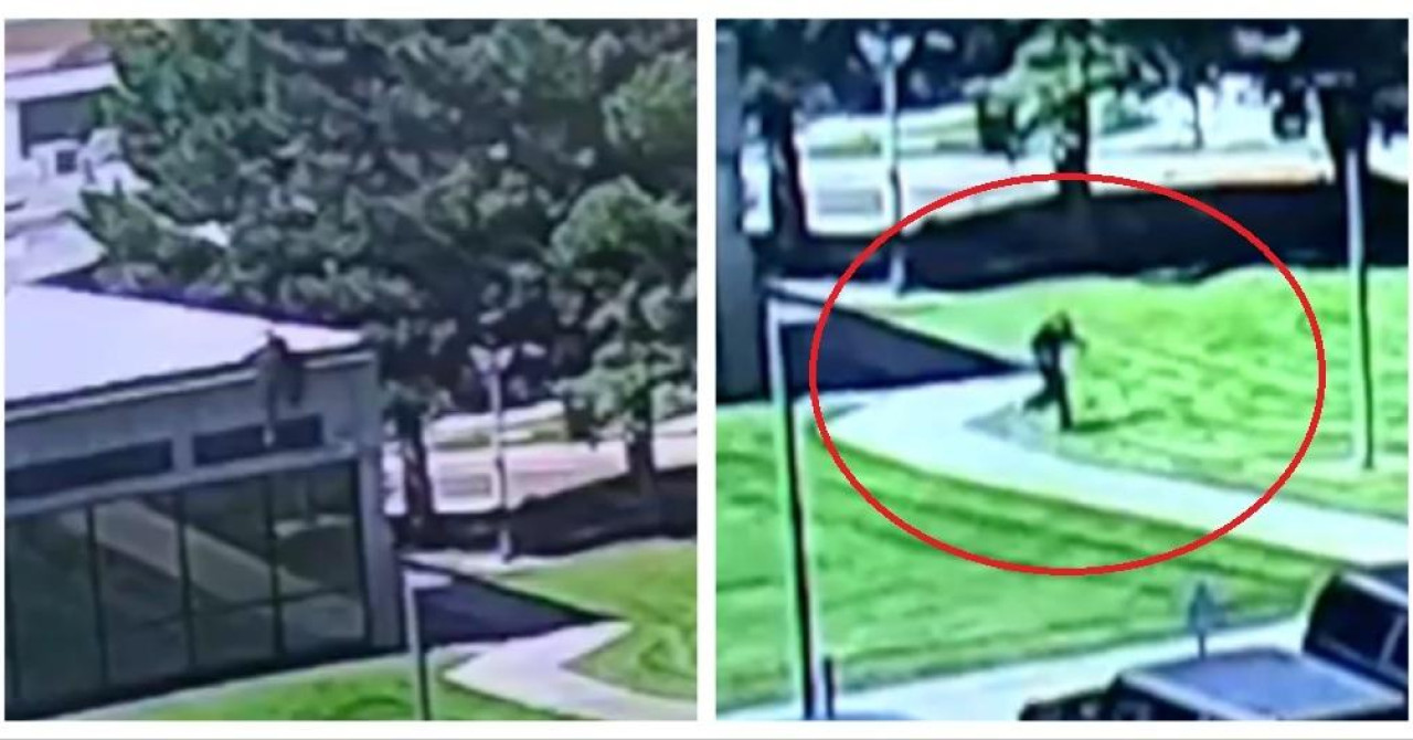 Svećenik otišao ocu osumnjičenika, a otac ga je predao vlastima?! Evo što znamo o osumnjičenom za ubojstvo Kirka