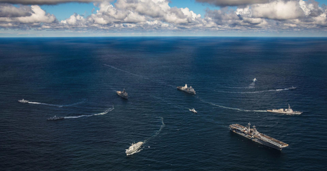 Danas kreće operacija zbog koje Europa s velikom nervozom gleda prema sjeveru. Poljaci uputili hitan zahtjev u New York!