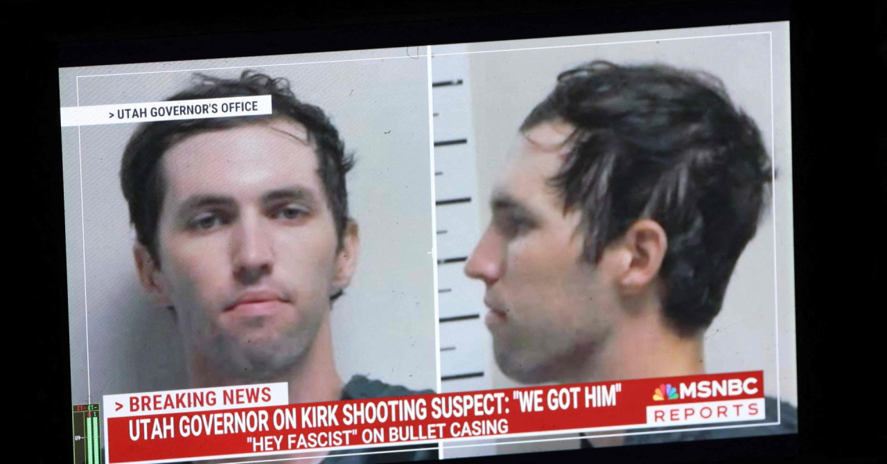 Otac ga prepoznao na fotografiji FBI-a, on je priznao ubojstvo, onda su nazvali pastora: Ključni detalji potrage za Robinsonom