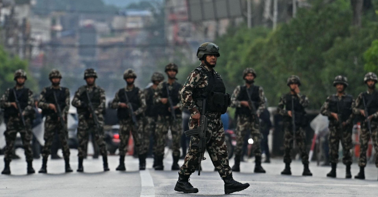 Bivša čelnica Vrhovnog suda vodit će prijelaznu vladu u Nepalu