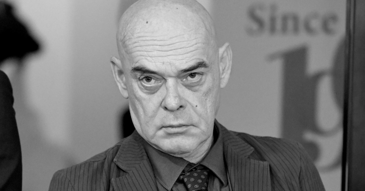 Umrl je znani hrvaški novinar Robert Valdec