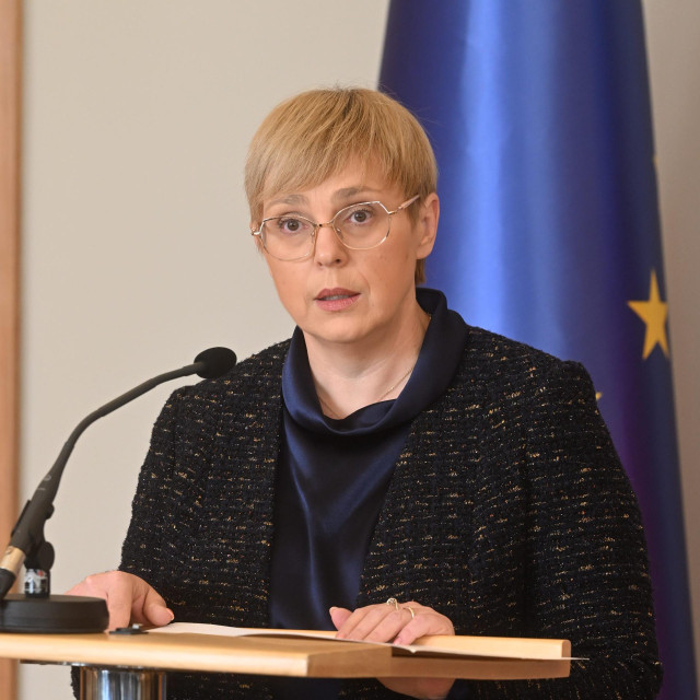 Nataša Pirc Musar