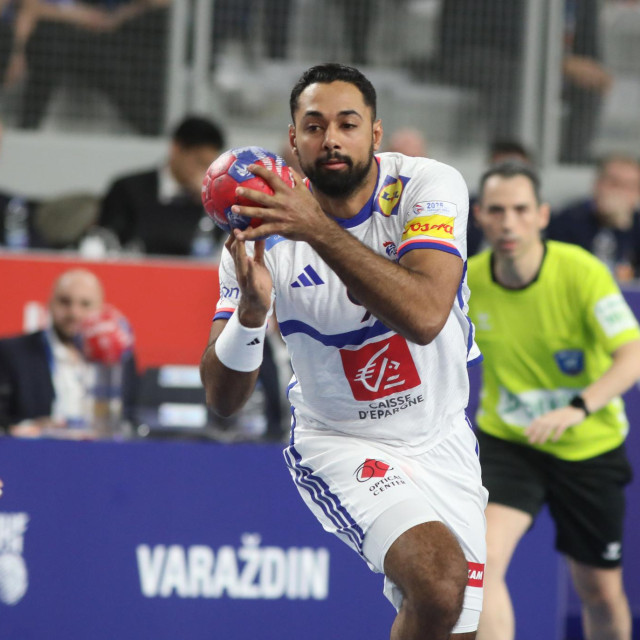 Sjajan početak u novom dresu - Melvyn Richardson (Wisla)