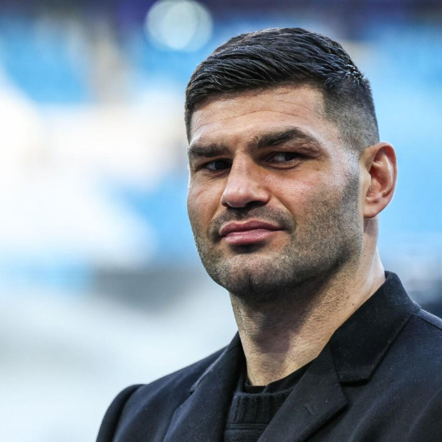 Filip Hrgović