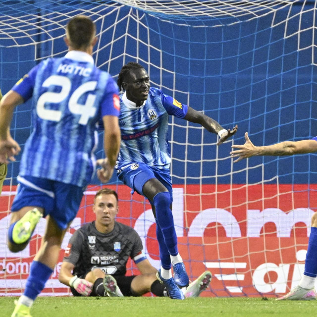 Igrači  Lokomotive