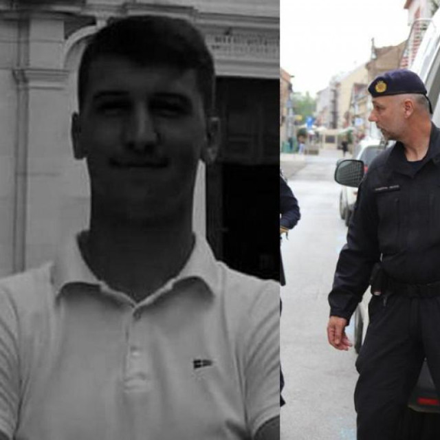 Jakov Bočkaj i Matej K.