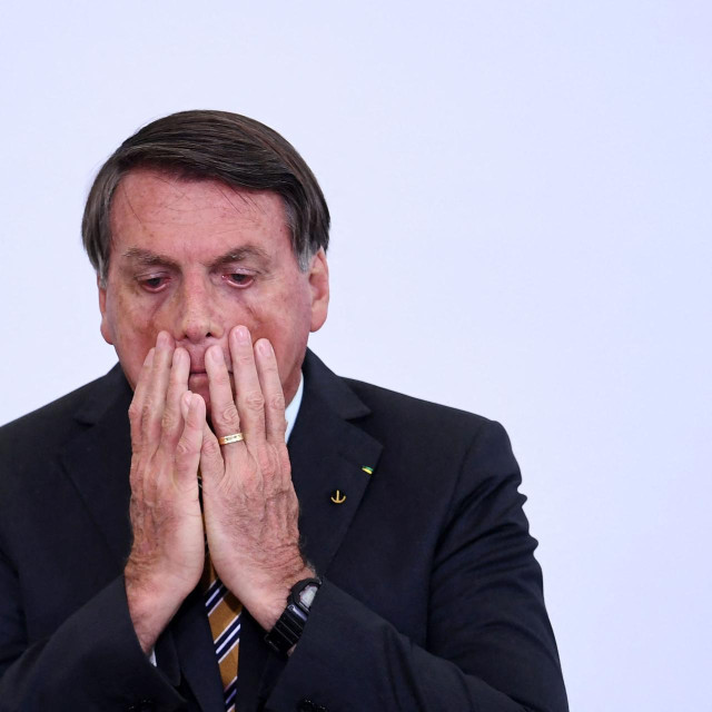 Jair Bolsonaro 