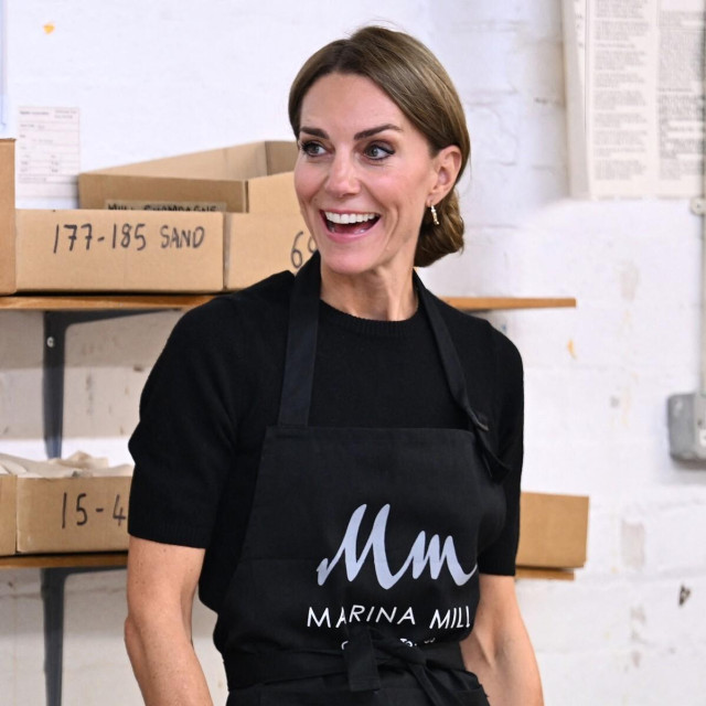 Kate Middleton