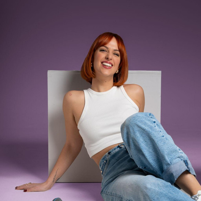 Stefany Žužić