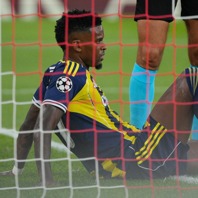 Nelson Semedo