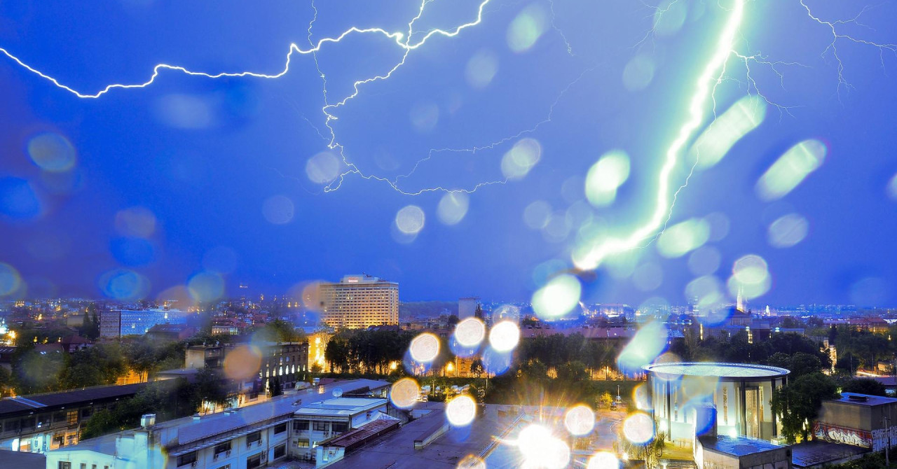 Vakula: Stiže nam promjena vremena. Snažna, ali kratkotrajna