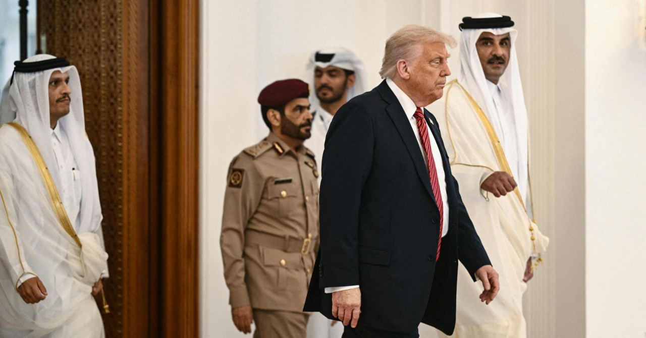 Trump ugostio katarskog premijera nakon izraelskog napada u Dohi