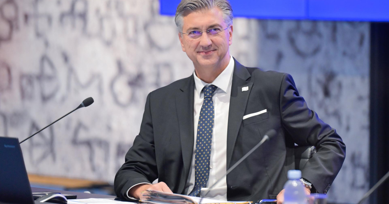 Standard & Poor’s potrdila pozitivno bonitetno oceno Hrvaške