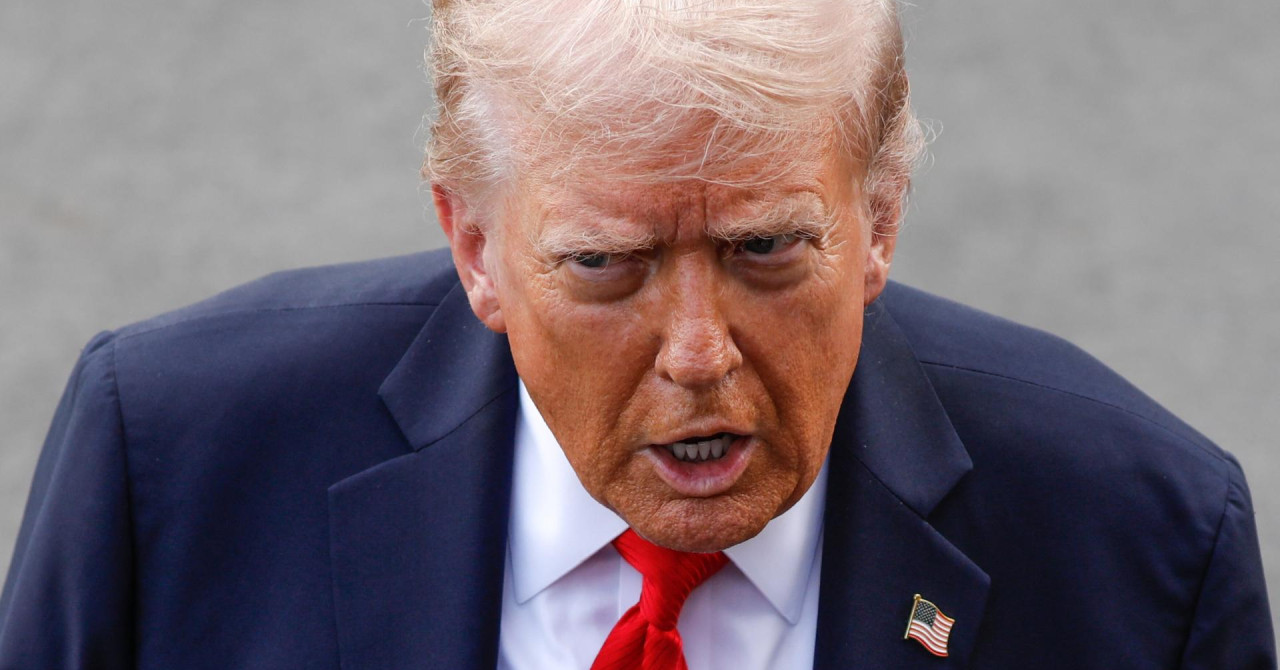 Donald Trump poslao poruku svim NATO članicama: ‘Ja sam spreman, a vi?‘