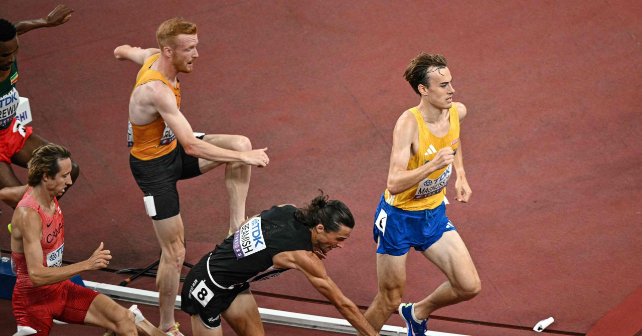 Najboljima se smiješi pravo bogatstvo: Evo koliko će zaraditi svaki atletičar koji obori rekord na SP-u u Tokiju