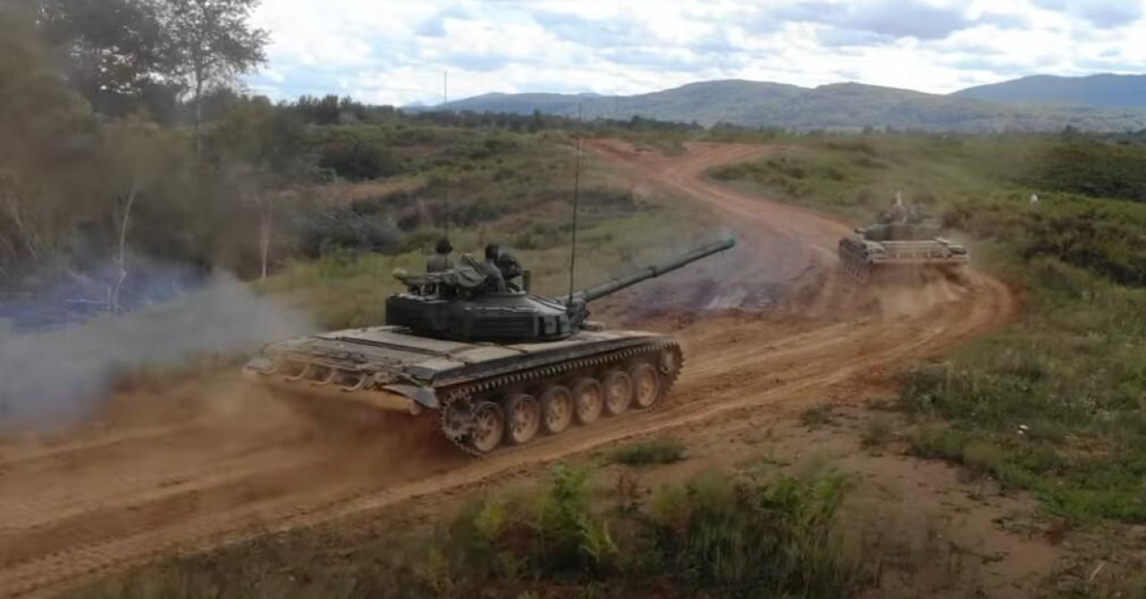 VIDEO U tijeku je ‘Borbena moć 25‘, pogledaje hrvatske vojnice u spektakularnoj akciji