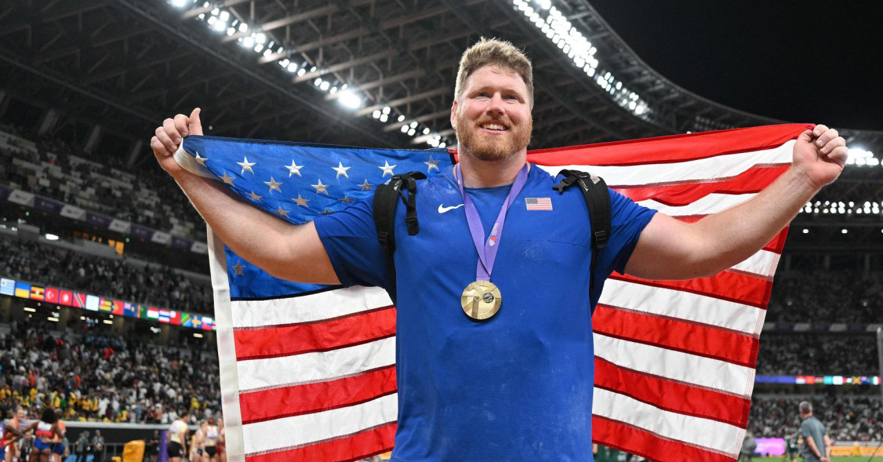 Amerikancima dva zlata na SP-u, Meksikanac Munoz postavio nacionalni rekord