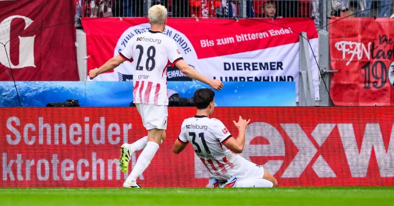 VIDEO Matanović u debiju ušao s klupe i odigrao utakmicu života, Majer i Kramarić strijelci, slavio i Niko Kovač!