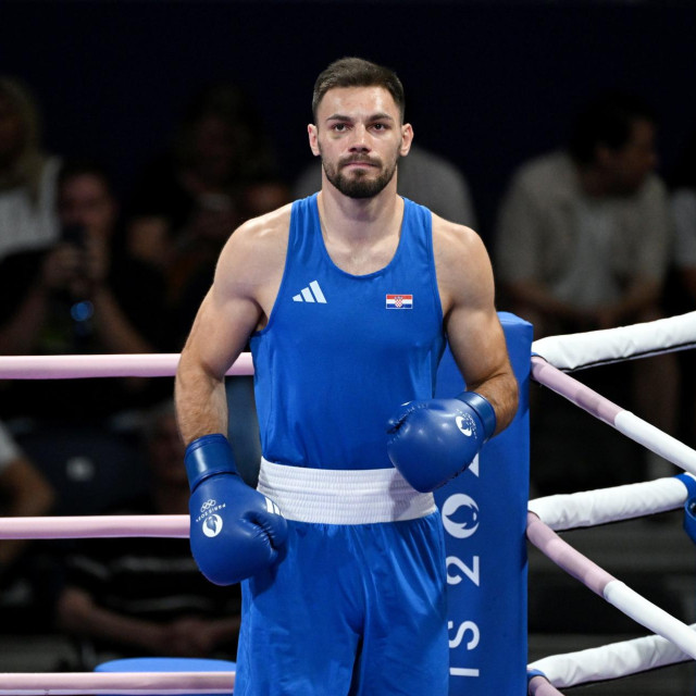 Gabrijel Veočić