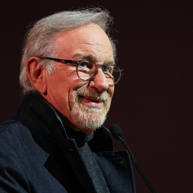 Steven Spielberg