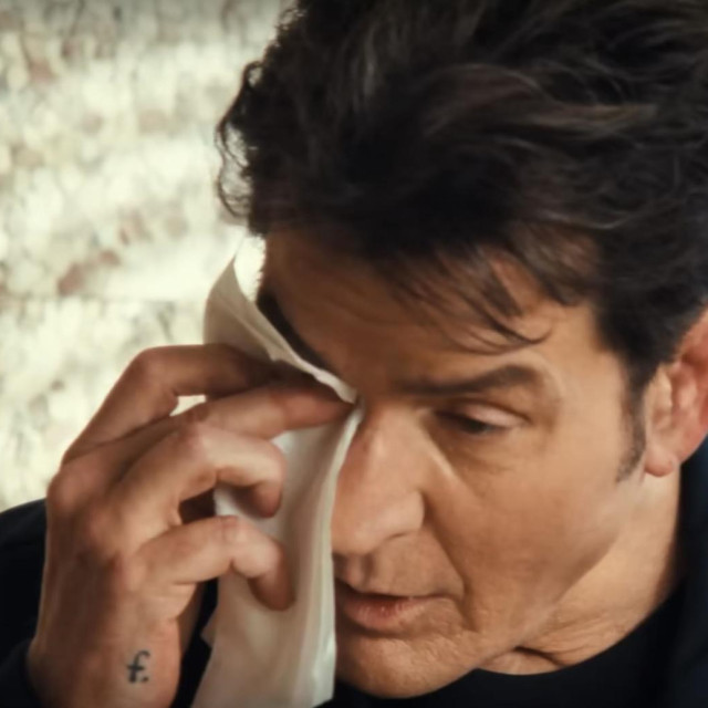 Charlie Sheen u Aka Charlie Sheen