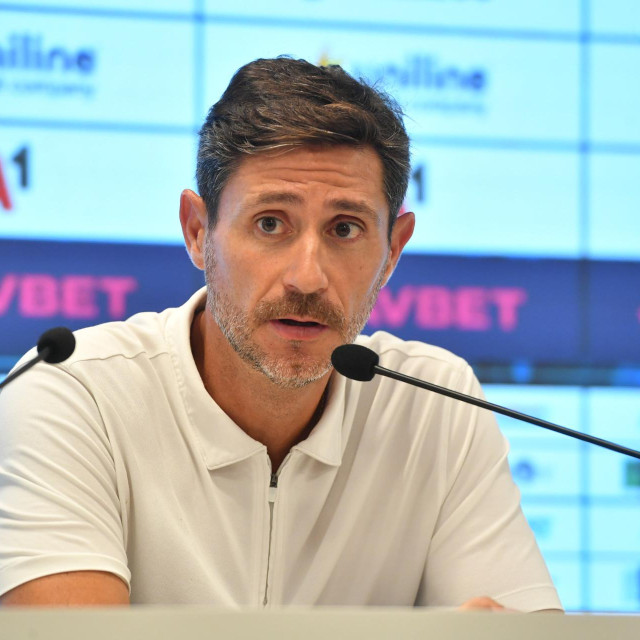 Victor Sanchez