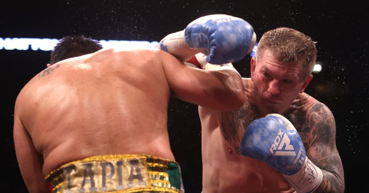 Šok u svijetu sporta: Bivši boksački šampion pronađen mrtav u 47. godini