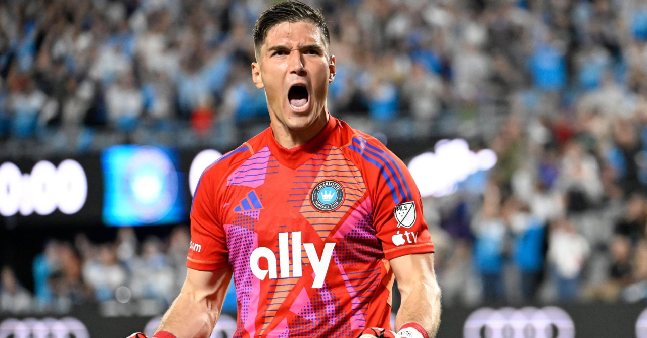 VIDEO: Messi pokušao ‘prodati panenku‘, ali ne ide to tako protiv Hrvata! Evo kako je Kahlina posramio čarobnjaka