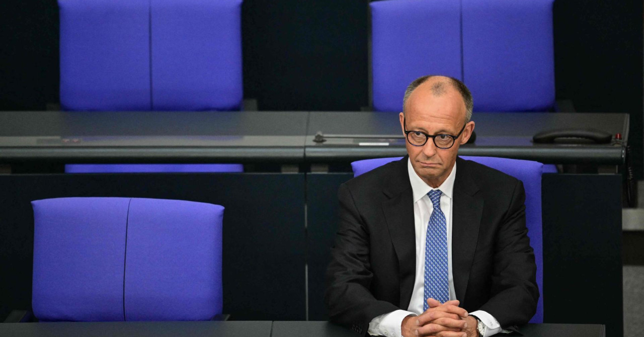 Merzov stranka pobjednik lokalnih izbora u Sjevernoj Rajni-Vestfaliji, veliki rast desničarskog AfD-a