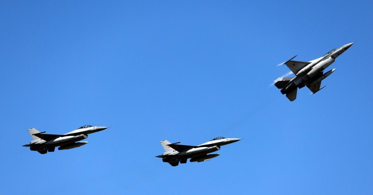 Novi detalji o upadu ruskog drona u zračni prostor NATO-a; Rumunjski F-16 uopće nisu djelovali: ‘Ruska strategija je očita...‘